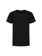 tshirt model 21843023 LOGO czarny L - Rogelli