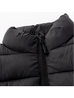 Dětská prošívaná vesta model 22115716 VEST JR - Martes