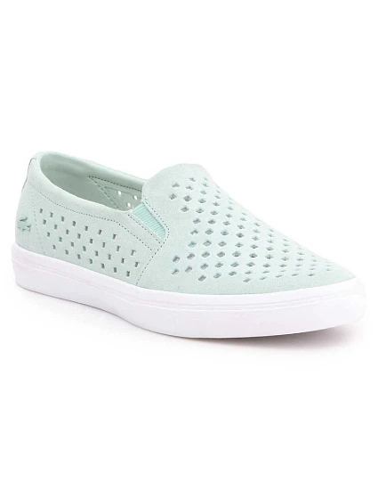 lifestylová obuv model 20852131 - Lacoste