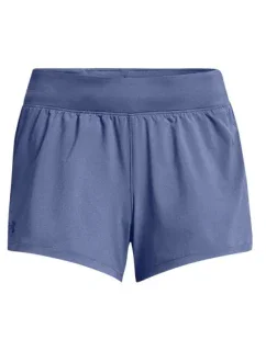 Dámské šortky Launch SW W 1342837-470 - Under Armour