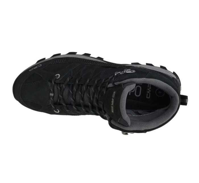 Pánské trekové boty Rigel Mid M 3Q12947-73UC - CMP