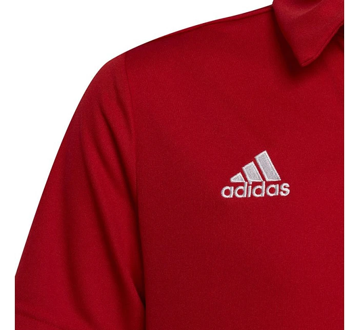Entrada 22 Polo Jr dětské tričko H57495 - Adidas