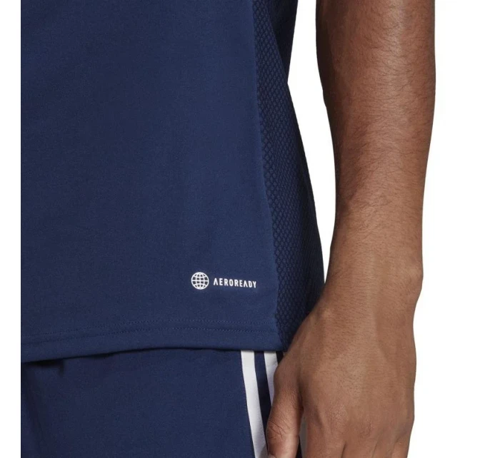 Pánský dres Tiro 23 League Jersey M HR4608 - Adidas Pánský dres Tiro 23 League Jersey M HR4608 - Adidas