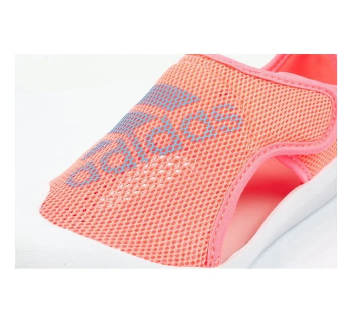 Boty Jr dětské model 18688995 - ADIDAS Boty Jr dětské model 18688995 - ADIDAS