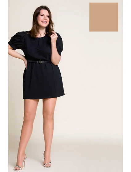 Gabriella Rubensa Plus Size kód 161 barva:neutro