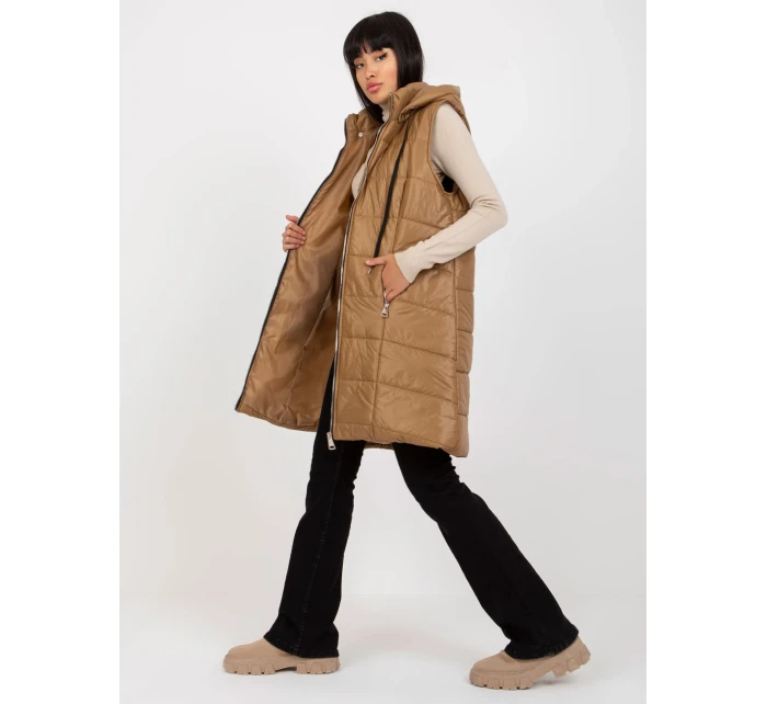 Vesta TW KZ BI 82019.09 světle hnědá