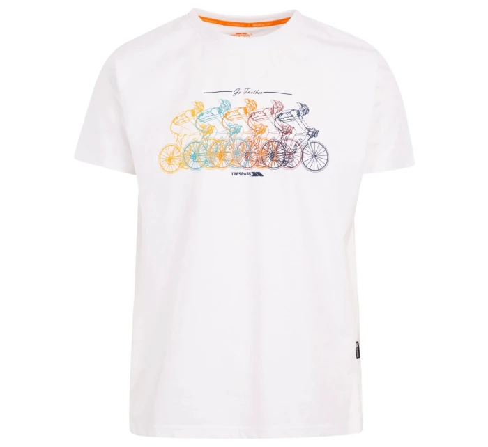 Pánské tričko model 21277308 - Trespass