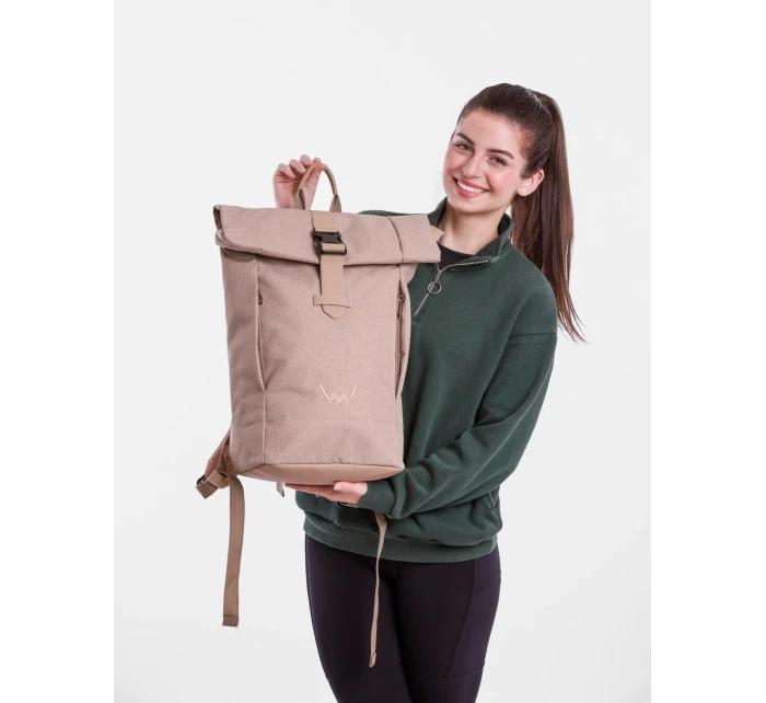 Dámský batoh Vuch Neddy Beige