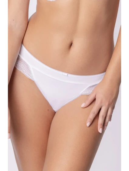 BÍLÁ model 21010158 - MEFEMI BY NIPPLEX