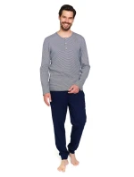 PÁNSKÉ PYŽAMO model 21284131 J/25 - DOCTOR NAP