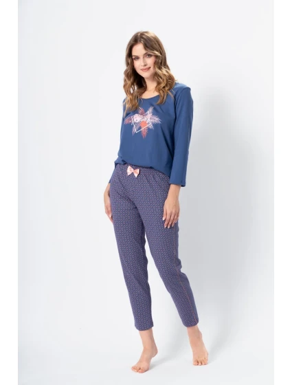 Pyžama  model 188546 M-Max