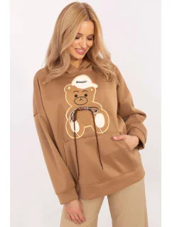 Mikina model 204379 Italy Moda