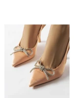 Lodičky na jehlách model 207854 Solea Lodičky na jehlách model 207854 Solea