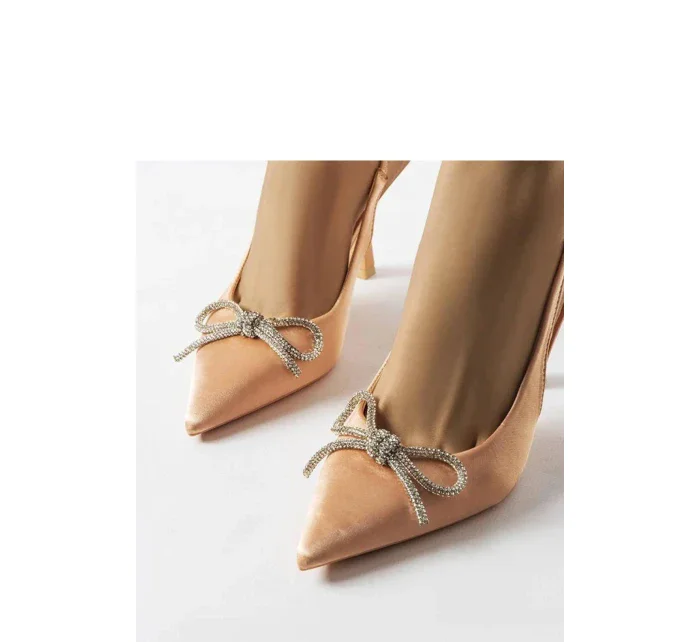 Lodičky na jehlách model 207854 Solea Lodičky na jehlách model 207854 Solea