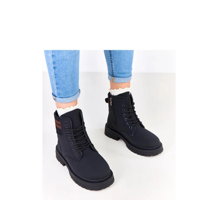 Pohorky model 219420 Solea Pohorky model 219420 Solea