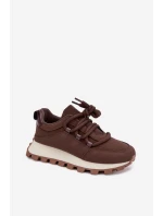 Sportovní obuv  model 223875 Step in style