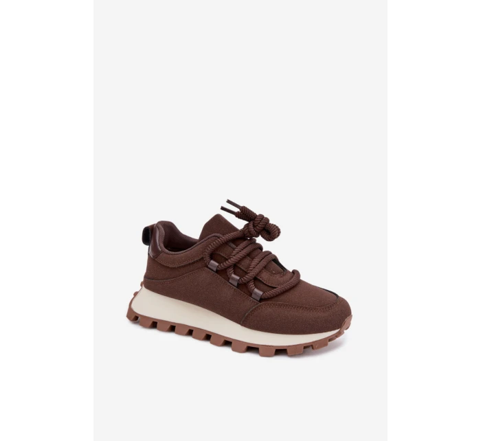 Sportovní obuv  model 223875 Step in style