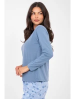 Pyžama  model 223881 Forever Pink