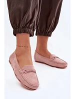 Mokasiny model 226490 Step in style Mokasiny model 226490 Step in style