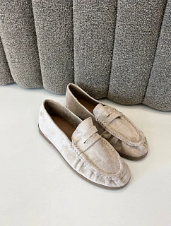 Mokasiny model 230602 Step in style