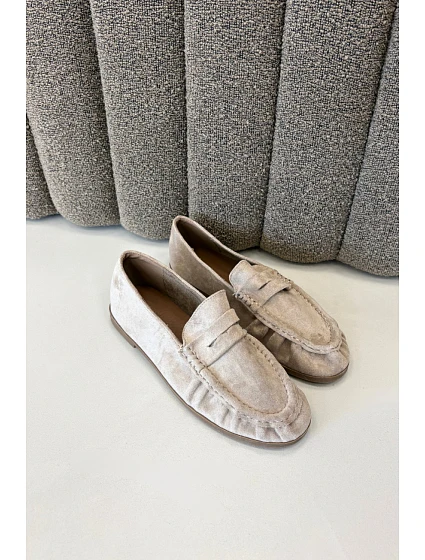 Mokasiny model 230602 Step in style Mokasiny model 230602 Step in style