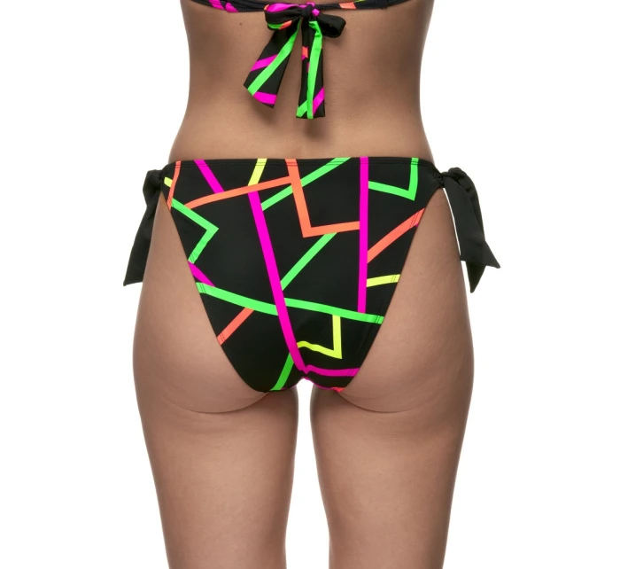 Dámské plavky Fantasy Neon K47 spodní díl