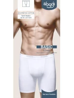sloggi men Basic Long - WHITE - SLOGGI WHITE - SLOGGI
