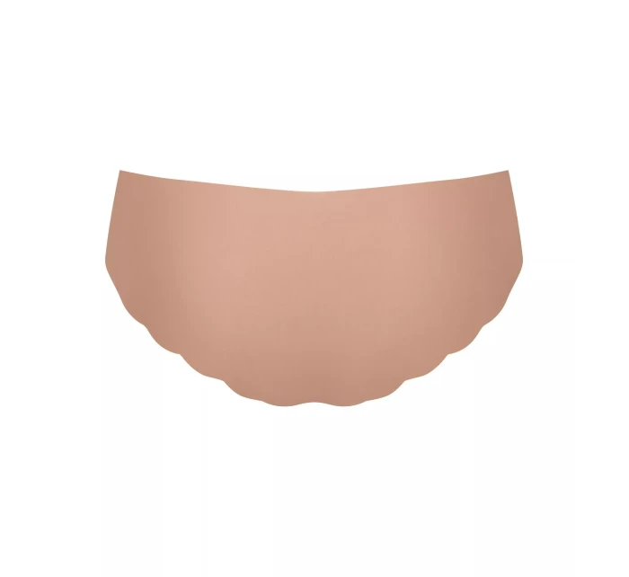 Dámské kalhotky ZERO Microfibre 2.0 Hipster - CAMEO BROWN - sv. hnědé 00ME - SLOGGI