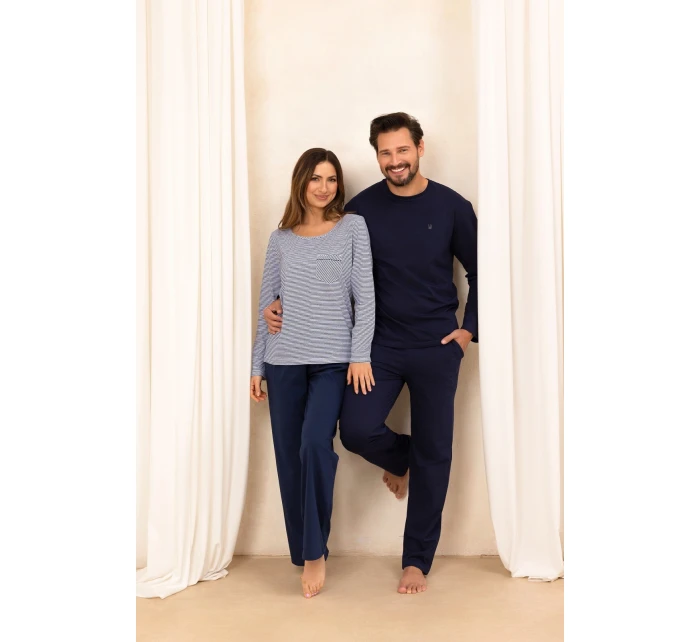 Dámské kalhotky Wolbar eco-RO bílá M