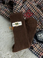 Ponožky  Medvídek s model 21320470 - Magnetis