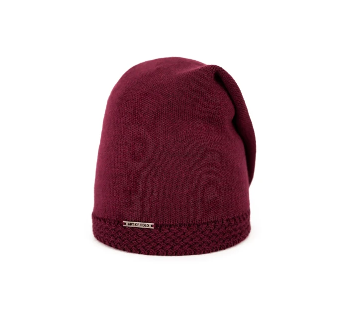 Art of Polo 23802 Chilly dámská čepice