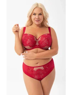 Měkká dámská podprsenka soft K model 20711048 - Gorsenia