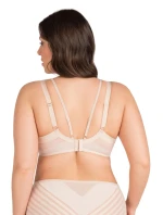 Dámská podprsenka 810 model 20207351 beige - Gorsenia