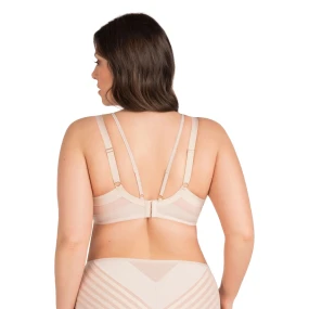 Dámská podprsenka 810 Yoko beige - GORSENIA