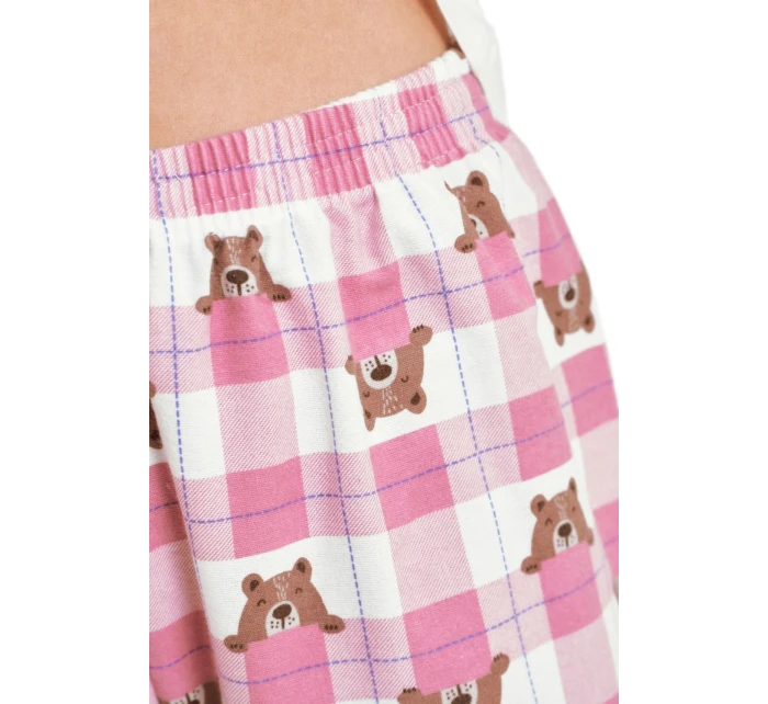 Dámské pyžamo 3441 02 Astrid - TARO