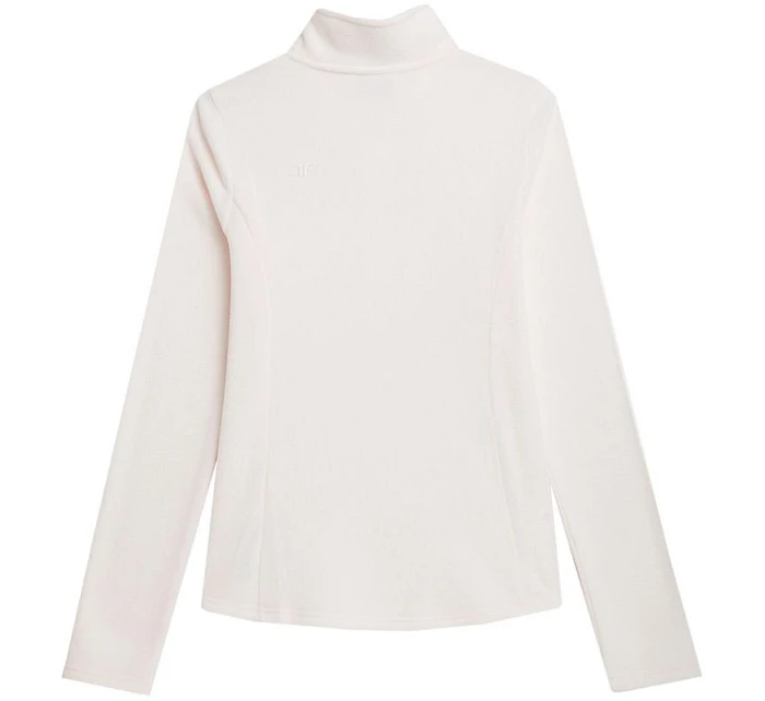 Fleecová mikina  W AW23UFLE model 19163994 - 4F