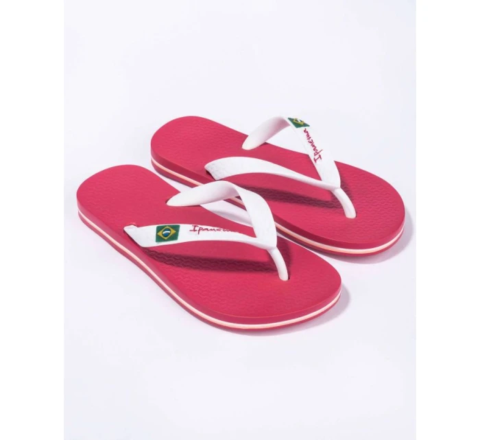 Žabky Ipanema Class Brasil Jr 80416-20700