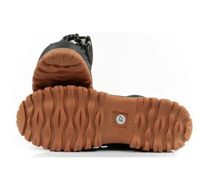 Buty  Cooper W model 20761489 - Lee