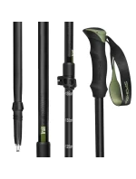 Trekingové hole Trail model 21250619 - Spokey