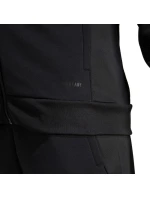 Dámská mikina adidas Tiro 25 Hoodie Full-Zip černá JD9079