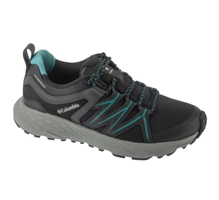 Peakfreak WP Black 37 model 21376883 - Columbia Peakfreak WP Black 37 model 21376883 - Columbia