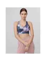 Podprsenka na jógu model 21429431 - 4F Podprsenka na jógu model 21429431 - 4F
