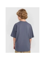 Tričko 4F Jr 4FJRAW25TTSHM3209-22S