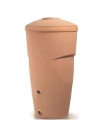 Zásobník na dešťovou vodu WALLYCAN 270L cihly dětské Zásobník na dešťovou vodu WALLYCAN 270L cihly dětské