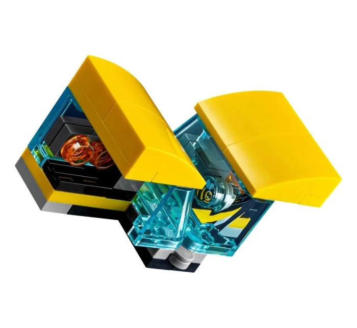 LEGO 10338 ICONS Čmelák