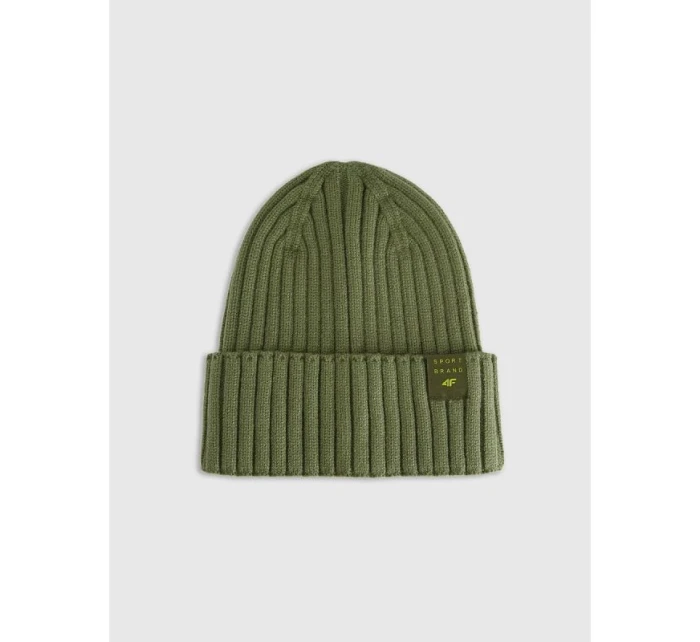 Dětská čepice 4F 4FJRAW25ACAPM0755-43S