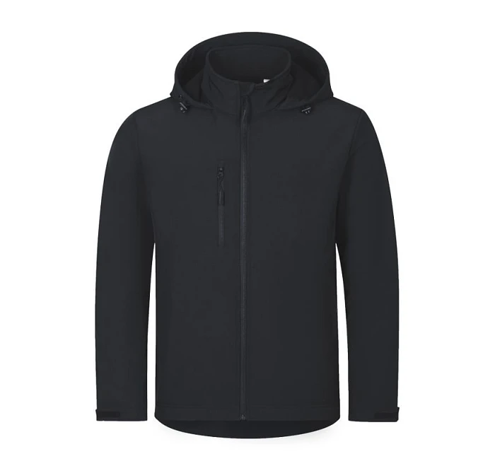 Pánská softshellová bunda Trail model 22054169 - Malfini