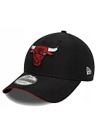 Kšiltovka 9FORTY Chicago Bulls model 22063534 - New Era