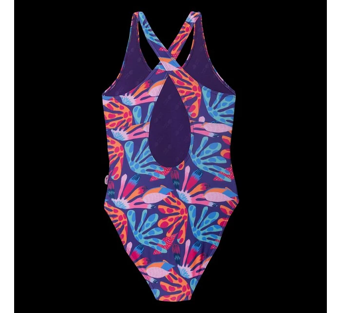 Dětské plavky model 22120088 JR - AquaWave