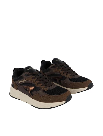 Dámské boty Low model 22402381 - Wrangler Dámské boty Low model 22402381 - Wrangler